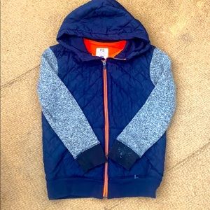 Aeropostale Coat (8/10)